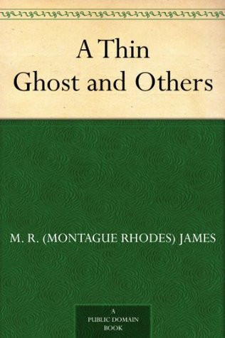 A Thin Ghost and Others (1919)